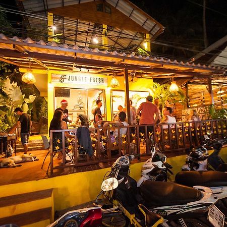 Janrassamee Home Stay Ко Чанг Экстерьер фото