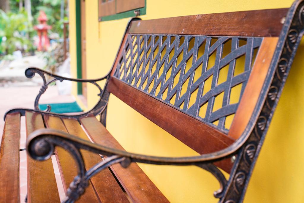 Janrassamee Home Stay Ко Чанг Номер фото