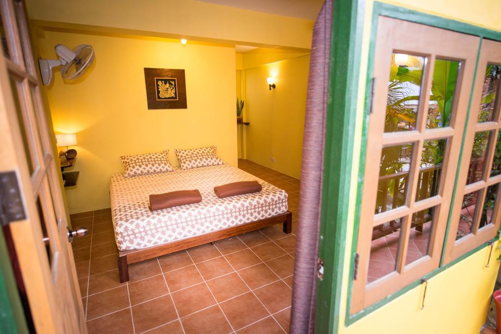 Janrassamee Home Stay Ко Чанг Номер фото